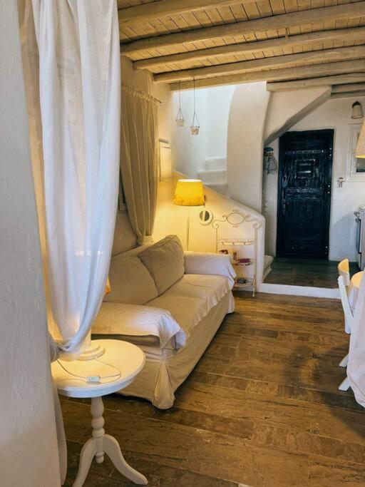 Island Blues Cozy House With View In Mykonos Vakantiehuis *
