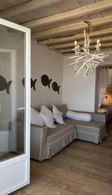 Island Blues Cozy House With View In Mykonos Vakantiehuis