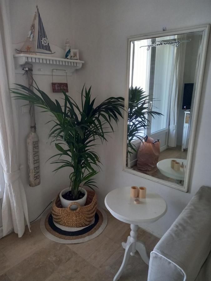 Vakantiehuis Island Blues Cozy House With View In Mykonos *