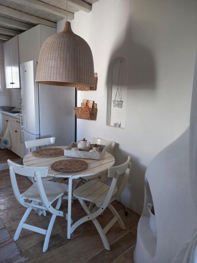 Island Blues Cozy House With View In Mykonos