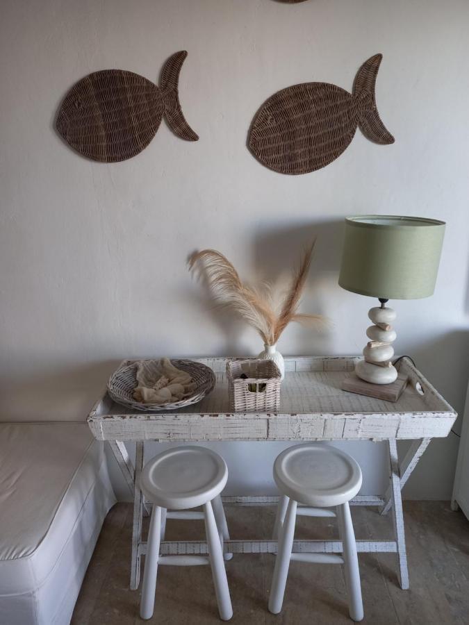 Island Blues Cozy House With View In Mykonos *